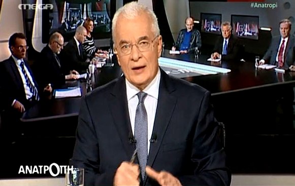 Σε ποιο κανάλι επιστρέφει ο Γιάννης Πρετεντέρης - Media