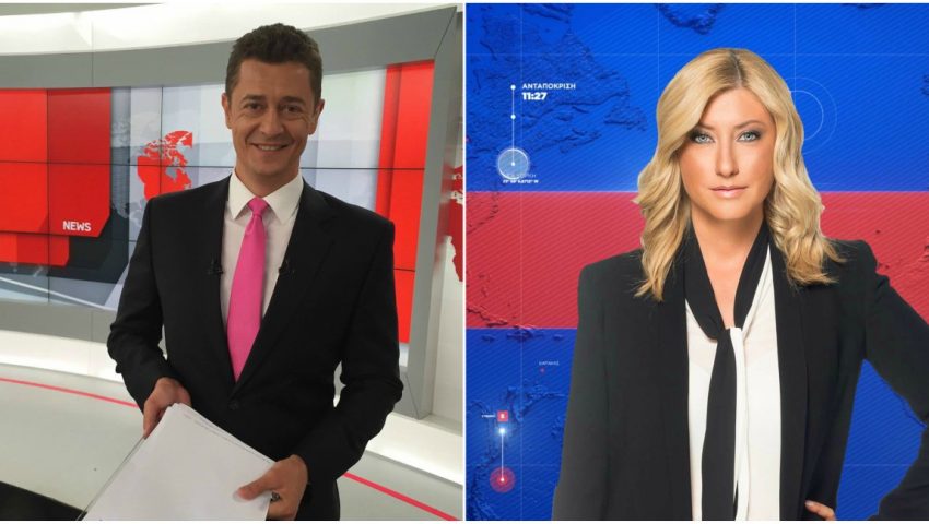 Αμφίρροπη η πρώτη «μάχη» Σρόιτερ – Κοσιώνη - Media