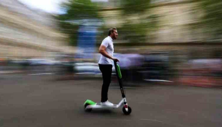 Τέλος τα ηλεκτρικά πατίνια στο Μιλάνο – Αποσύρονται μέχρι νεοτέρας - Media
