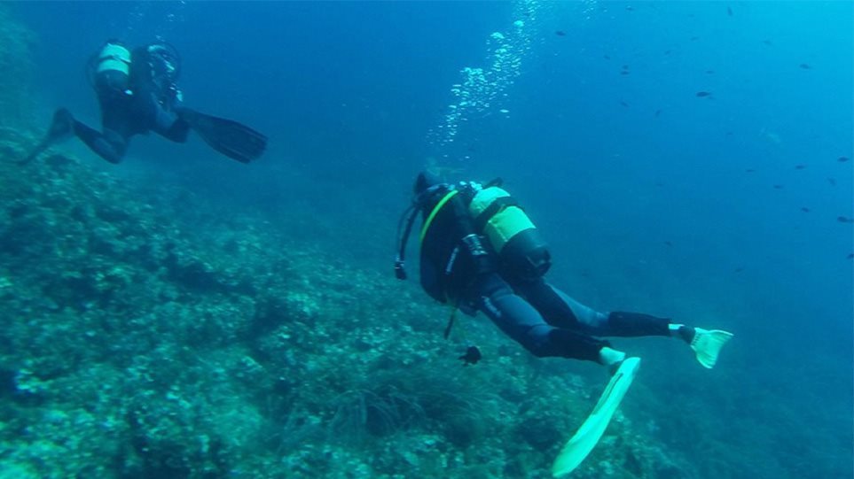 Κάρπαθος: Τι έδειξε η ιατροδικαστική εξέταση για τους δύο δύτες - Media