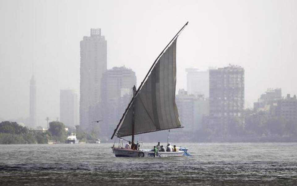 Το «Έγκλημα στον Νείλο» επιστρέφει - Media