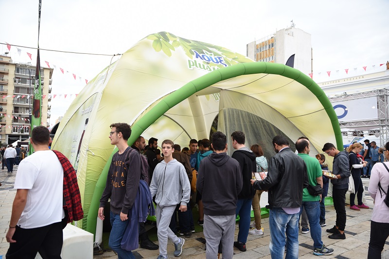 Η Λουξ χορηγός του 11ου Διεθνούς Σιρκουί Καρτ Πάτρας (P.I.C.K.) - Media