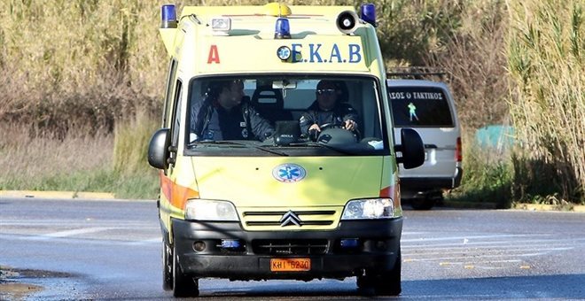 Σκοτώθηκε 19χρονος με μηχανή σε φοβερό τροχαίο: «Ξεψύχησε» στο δρόμο για το νοσοκομείο - Media