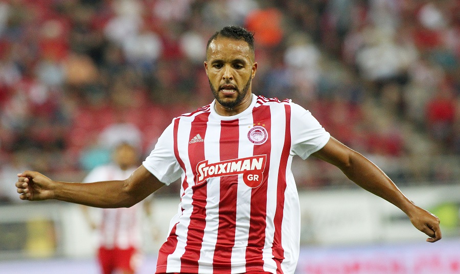 Απρόοπτο της τελευταίας στιγμής στον Ολυμπιακό - Αλλαγή στην 11άδα - Media