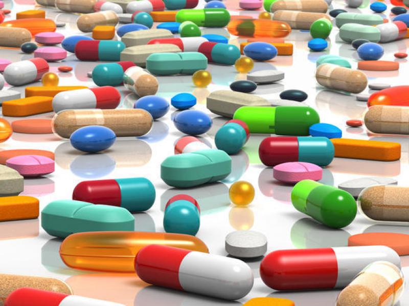 Οι Ελληνες κάνουν αλόγιστη χρήση των αντιβιοτικών - Media