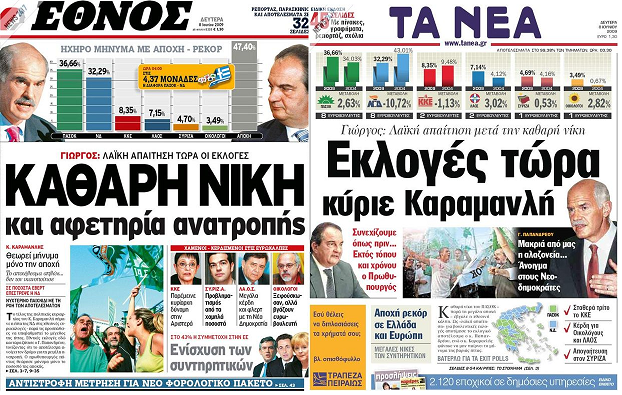 Χρήματα για τους άνεργους δημοσιογράφους σε ΔΟΛ – Πήγασο - Media