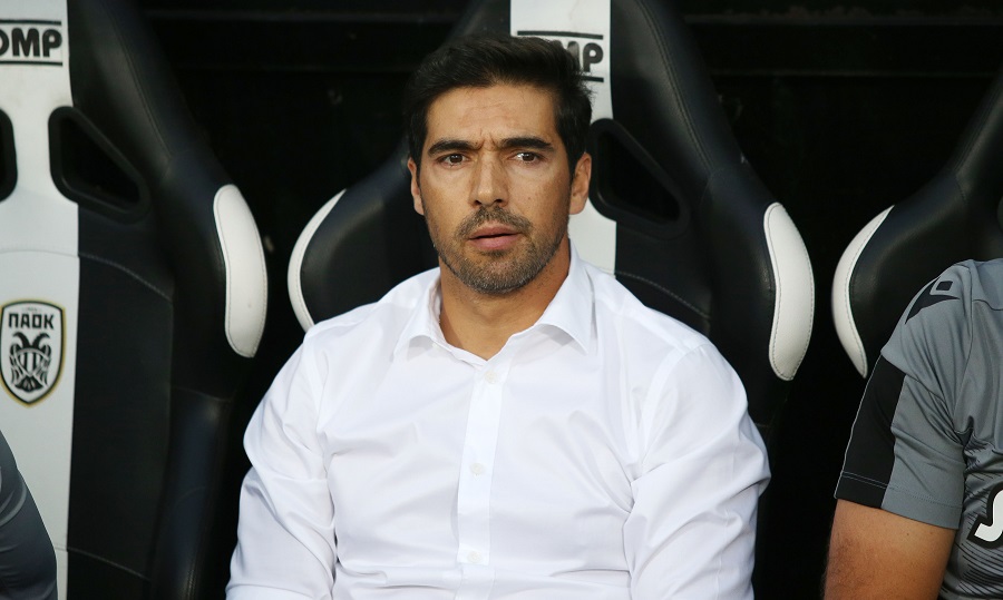 Αυτή είναι η ενδεκάδα του ΠΑΟΚ - Media