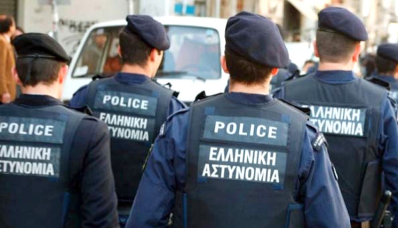 Προκηρύχθηκε ο διαγωνισμός για την πρόσληψη 1.500 ειδικών φρουρών στην αστυνομία  - Media