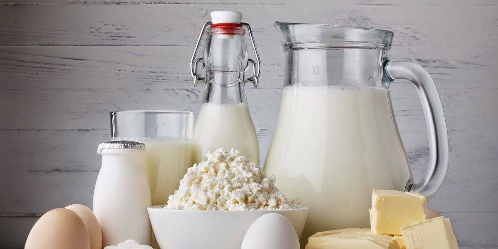 Λιπαρά γαλακτοκομικών: Σε τι διαφέρουν από τα άλλα λιπαρά - Media