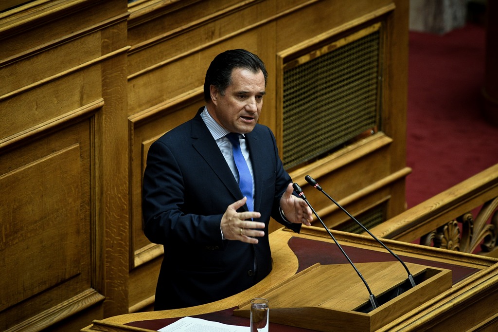 Γεωργιάδης: Μέχρι τη Δευτέρα οι υπουργικές αποφάσεις για το Ελληνικό - Media
