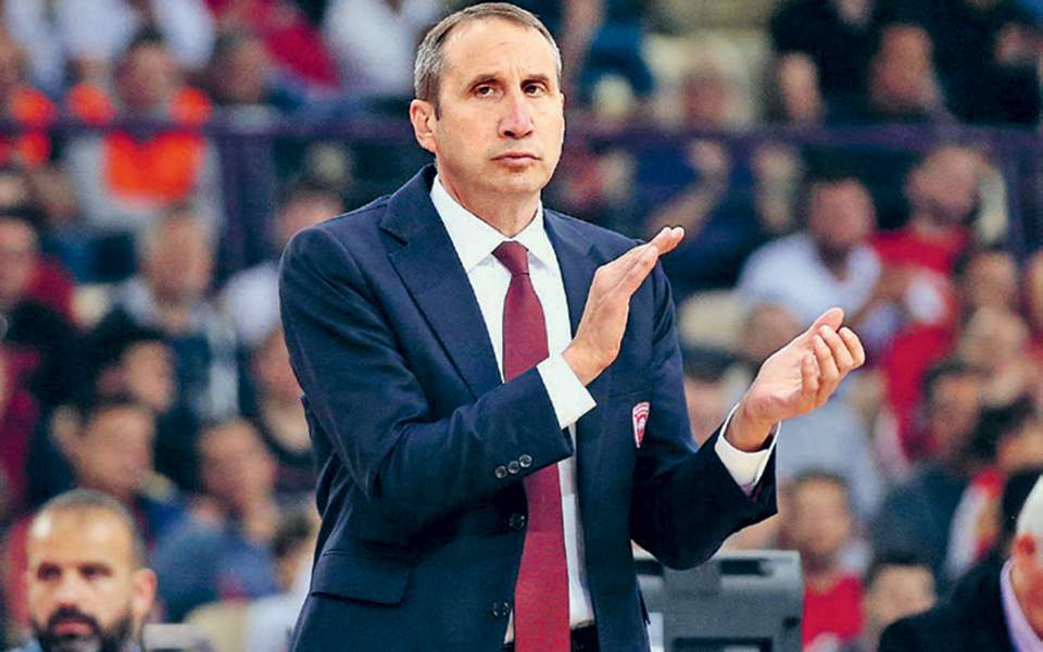 Συνάντηση, το απόγευμα, Κικίλια με τον Ντέιβιντ Μπλατ - Media