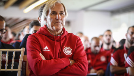 Αυτοκτόνησε η κόρη του παλαίμαχου ποδοσφαιριστή Γιάννη Γούναρη - Media