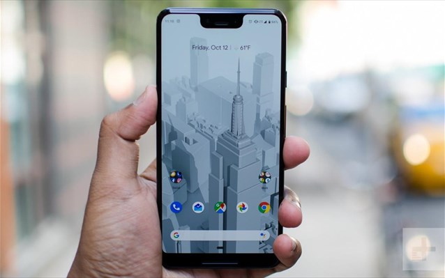 H Google υπόσχεται πλήρη χρήση ανακυκλωμένων υλικών μέχρι το 2022 - Media