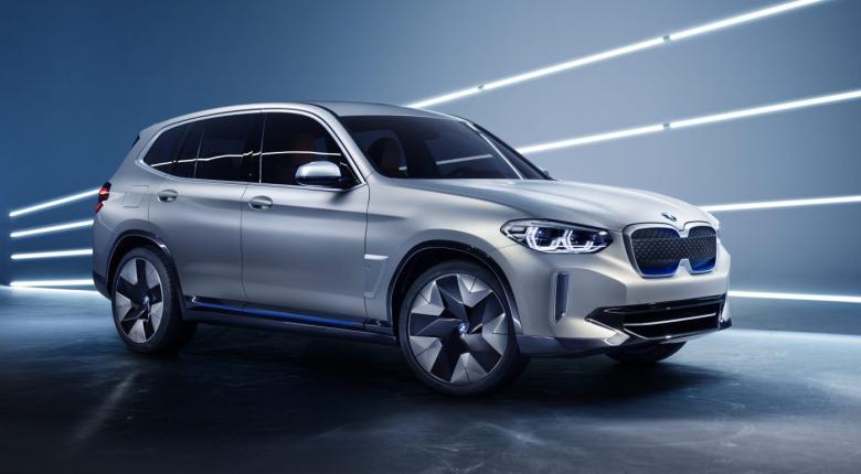 Η BMW «πατάει γκάζι» στα ηλεκτροκίνητα μοντέλα της και θα τα βγάλει δύο χρόνια νωρίτερα στην αγορά	 - Media