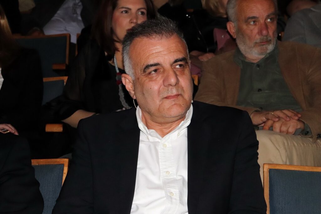 Δήμαρχος Σαμοθράκης: Ζητά άμεση αποκατάσταση των ακτοπλοϊκών συνδέσεων του νησιού – Τι λέει για τα επεισόδια - Media