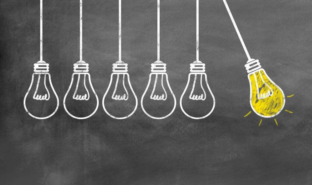 Αυτές οι χώρες είναι οι πιο καινοτόμες - Σε ποια θέση βρίσκεται η Ελλάδα (Πίνακες) - Media