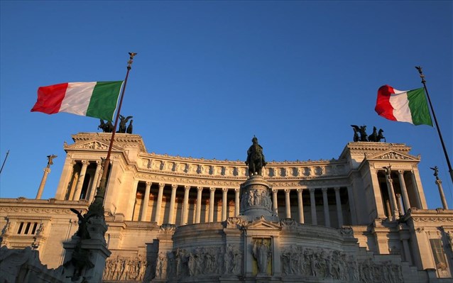 La Stampa: Σε ευνοϊκή θέση η ελληνική οικονομία έναντι της ιταλικής - Media