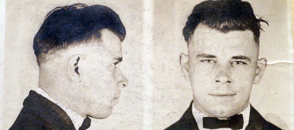 Βαθαίνει το μυστήριο: «Δεν είναι θαμμένος εκεί που λέγεται», ισχυρίζονται μέλη της οικογένειας διαβόητου γκάνγκστερ - Media