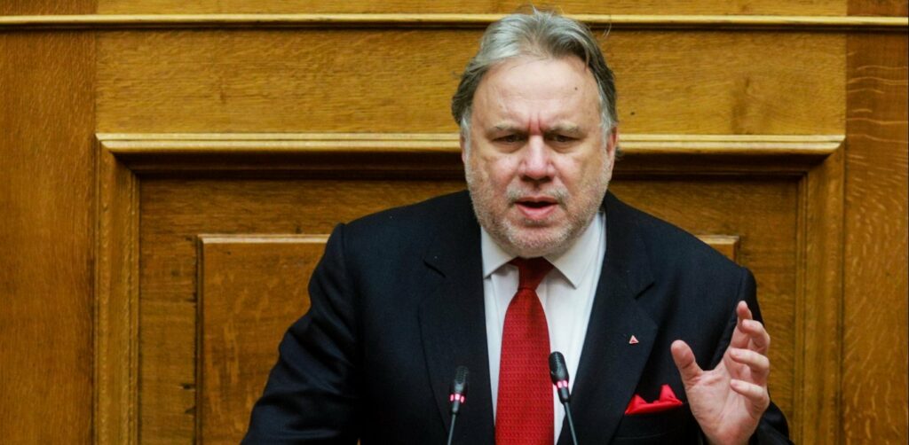 Κατρούγκαλος: Δεν είναι στον προγραμματισμό της Τουρκίας το θερμό επεισόδιο - Media