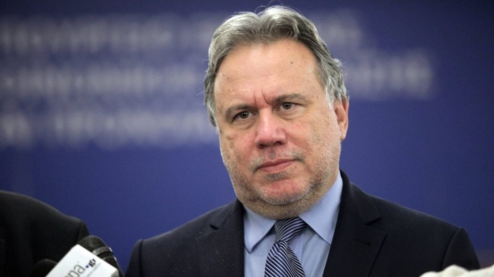 Κατρούγκαλος: Θα πρέπει να εξασφαλίσουμε συνέχεια στην εξωτερική πολιτική - Media