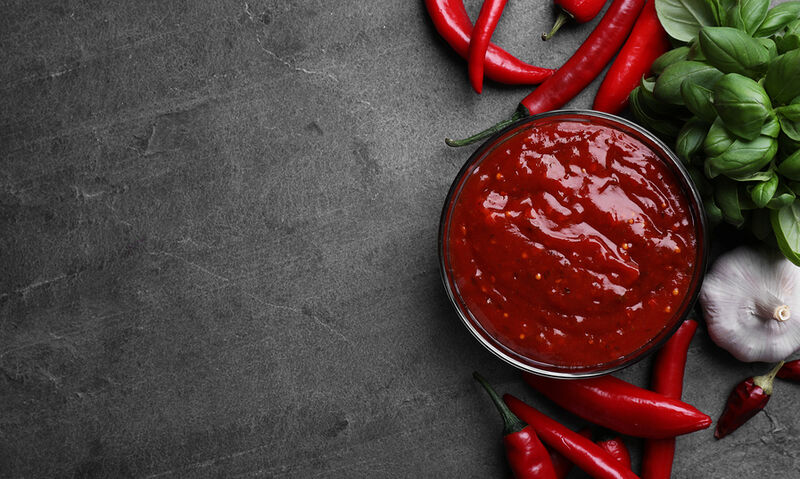 Καυτερές τροφές: Όλοι οι λόγοι για να τις εντάξετε στη διατροφή σας - Media