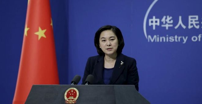 Βενεζουέλα: Η Κίνα καταδικάζει τη «χονδροειδή ανάμιξη» των ΗΠΑ στα εσωτερικά της χώρας - Media