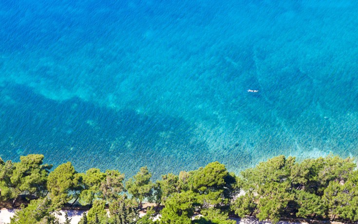 Αρβανιτιά, η κρυφή παραλία του Ναυπλίου  - Media