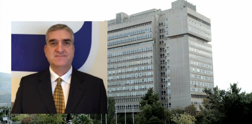 Νέος επικεφαλής της ΕΥΠ: Πρώην πρόεδρος της G4S με «θολό» βιογραφικό και καταδίκη για παράβαση εργατικής νομοθεσίας - Media