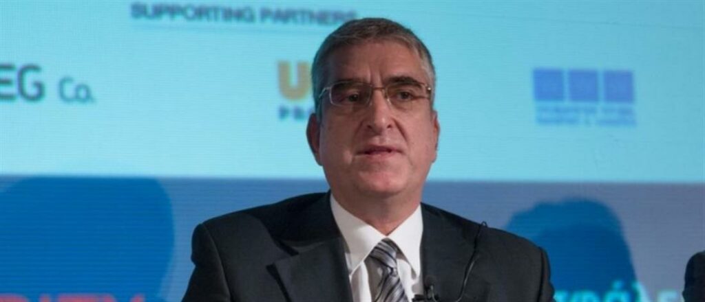 Κατά πλειοψηφία πέρασε η τροπολογία για το διοικητή της ΕΥΠ - «Φωτογραφική» τη χαρακτήρισε ο ΣΥΡΙΖΑ - Media