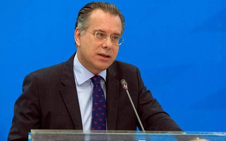 Κουμουτσάκος: Το ιρανικό τάνκερ δεν μπορεί να έρθει στην Ελλάδα - Media