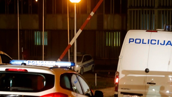 Φρίκη στην Κροατία: Έξι άνθρωποι βρέθηκαν δολοφονημένοι μέσα σε σπίτι  - Media