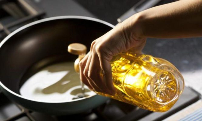 Καρκίνος στο έντερο: Τι ρόλο παίζει το λάδι τηγανίσματος - Media