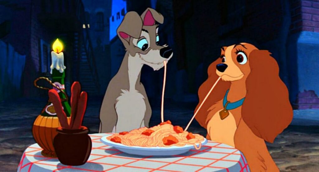 Τα αληθινά σκυλάκια που θα παίξουν στο ριμέικ του «Η Λαίδη και ο Αλήτης» - Media