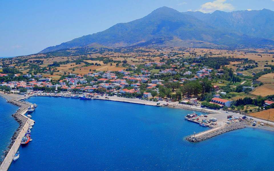 Δήμαρχος Σαμοθράκης: Καλά τα μέτρα, αλλά πρώτη προτεραιότητα η εκβάθυνση του λιμανιού - Media