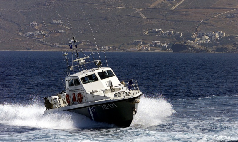 Λιμενικό: Σοβαρό περιστατικό με ταχύπλοο που μετέφερε μετανάστες - «Ρίξαμε προειδοποιητικές βολές» - Media