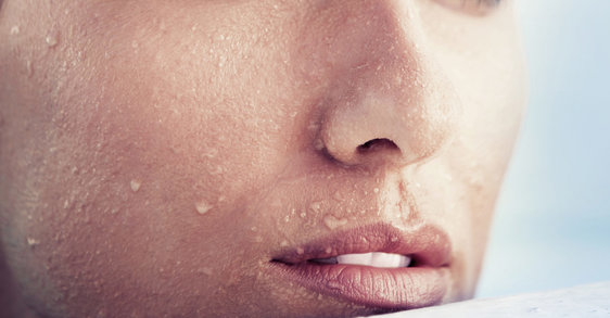 Λιπαρή επιδερμίδα: 3 tips για τις ζεστές μέρες του καλοκαιριού - Media