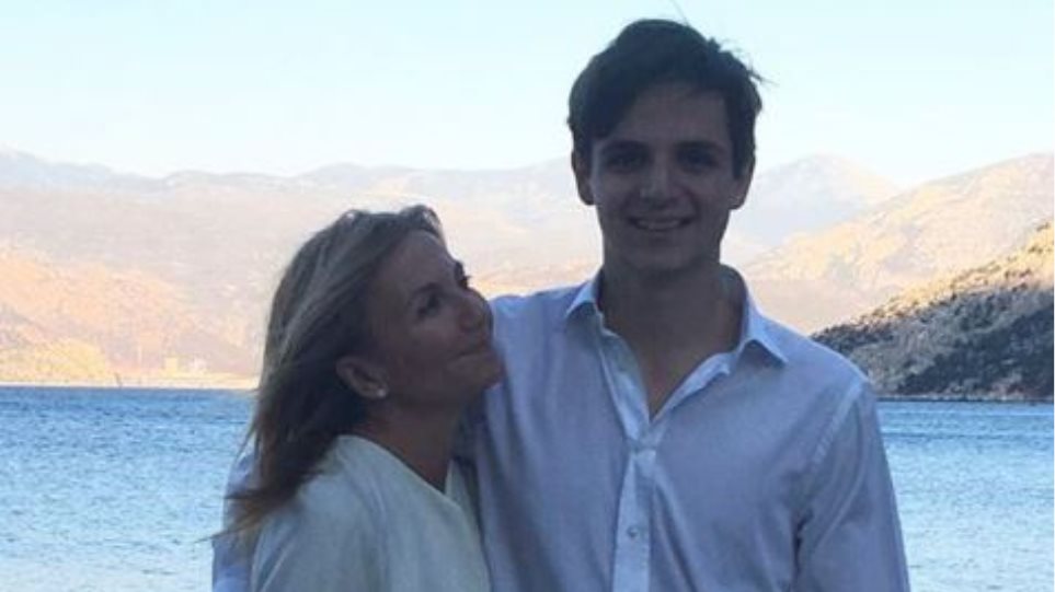 Οι ευχές Κυριάκου και Μαρέβα Μητσοτάκη για τα γενέθλια του γιου τους και οι photos που «ανέβασαν» στα social - Media