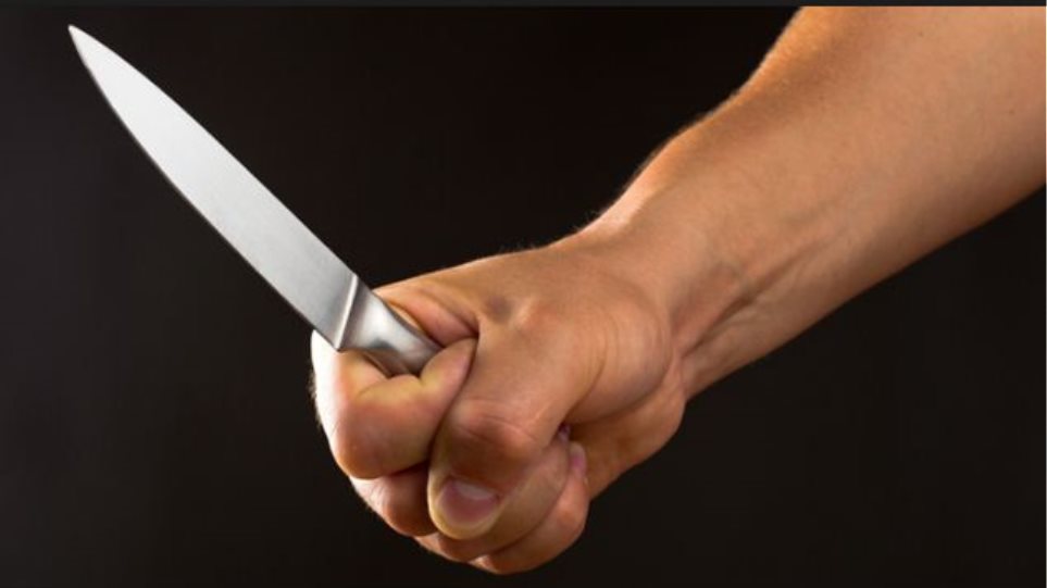 Κρήτη: Αυτοκτόνησε καρφώνοντας ένα μαχαίρι στο στήθος του - Media