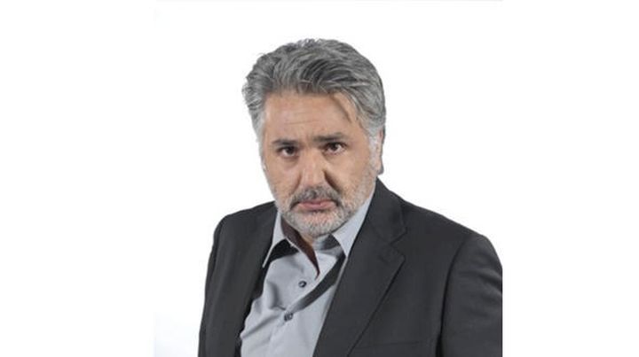 Ιεροκλής Μιχαηλίδης: Το θέατρο ίσως έχει τώρα μεγαλύτερη προσέλευση κόσμου απ΄ ό,τι προ κρίσης - Media