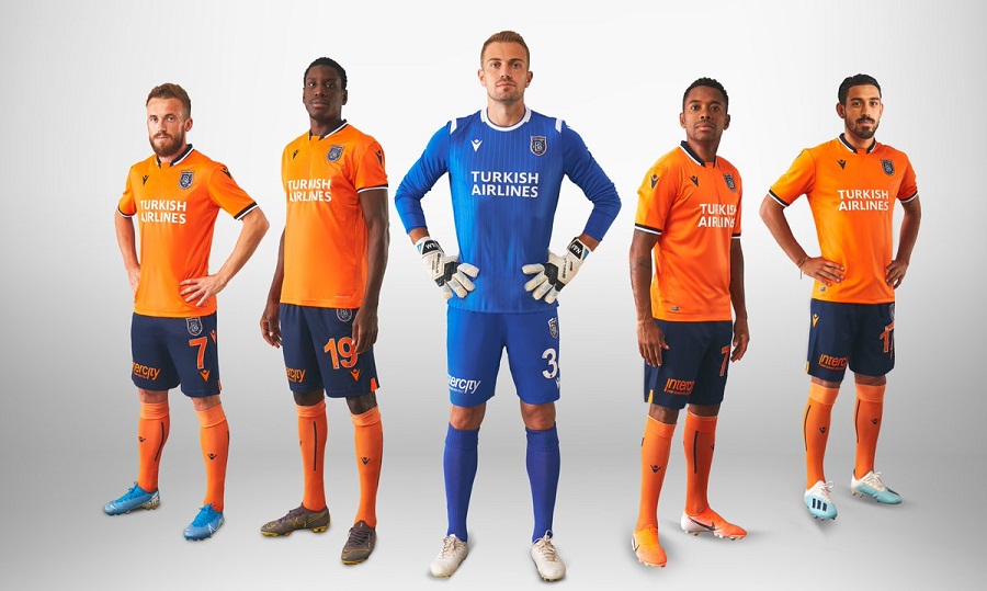 «Βόμβα» στην 11άδα της Μπασακσεχίρ - Νοκ άουτ μεγάλο αστέρι από τη μάχη με Ολυμπιακό - Media