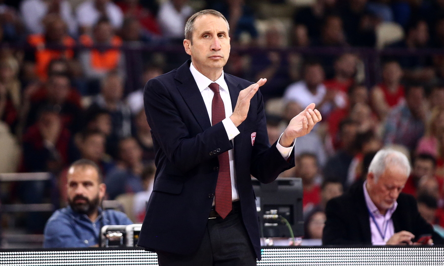 Μπλατ: «Είμαι καλά και στέκομαι όρθιος, να γίνουμε ξανά επιτυχημένη ομάδα» - Media