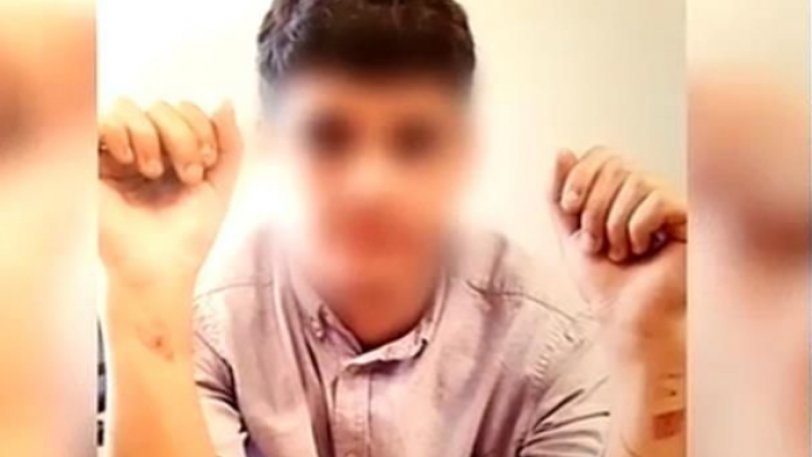 «Δεν είναι με αλυσίδα στο πόδι» - Ξέσπασμα Μποτρίνι για τις καταγγελίες περί κακοποίησης σε εστιατόριό του - Media