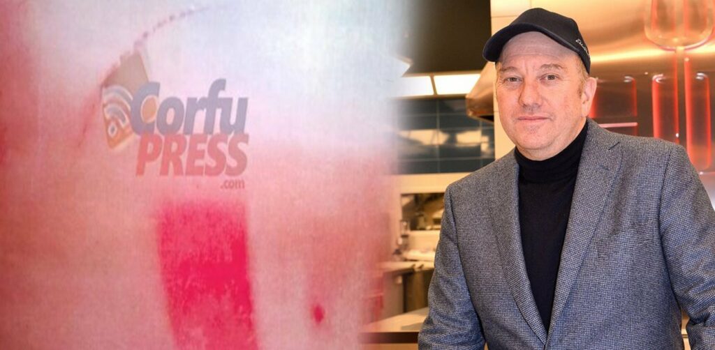 Δικηγόρος 19χρονου μάγειρα: Ο Μποτρίνι μπορεί να λέει ό,τι θέλει, αλλά άλλη είναι η αλήθεια (Video)  - Media