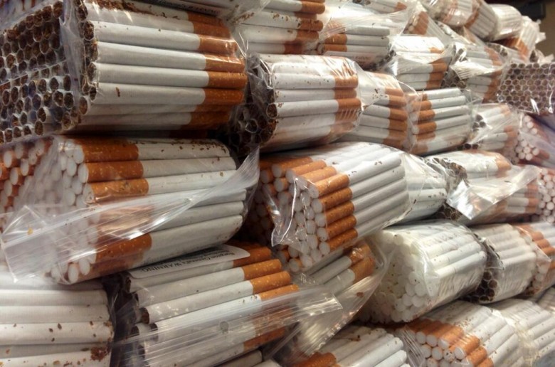 Κύκλωμα διακινούσε λαθραία τσιγάρα - Πάνω από 100 εκατ. ευρώ οι διαφυγόντες φόροι - Media