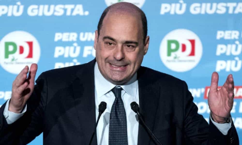 Ανατροπή στην Ιταλία: Ελπίδες για κυβέρνηση Δημοκρατικού Κόμματος και Πέντε Αστέρων - Media