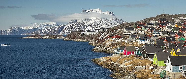 Ο Τραμπ θέλει (και επισήμως) να αγοράσει την Γροιλανδία - «Δεν πωλείται» απαντά η Δανία - Media