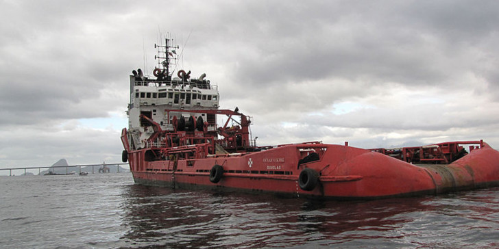 Νέα διάσωση από το Ocean Viking, στο σκάφος επιβαίνουν πλέον 356 μετανάστες - Media