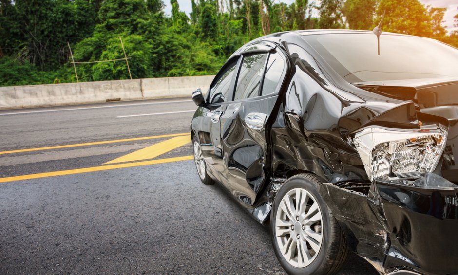 ΕΛΣΤΑΤ: Αύξηση κατά 10,5% σημείωσαν τα οδικά τροχαία ατυχήματα  - Media