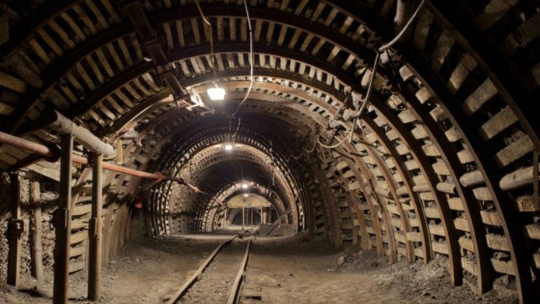Κοζάνη: Κατολίσθηση ορυχείου στο Προσήλιο - Δεν κινδύνευσαν οι εργαζόμενοι - Media
