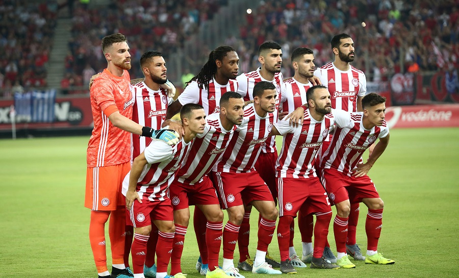 Σε ποιο κανάλι θα δείτε απόψε την μάχη των 35 εκατ. ευρώ Κράσνονταρ – Ολυμπιακού - Media